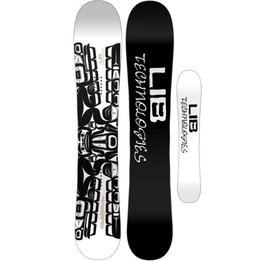Lib Tech Son Of Birdman Snowboard 2026